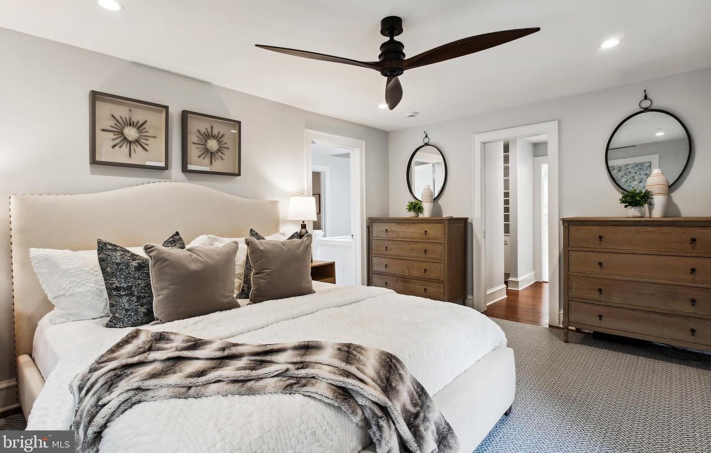 3518 Northampton St, Washington DC  20015-2552 exterior