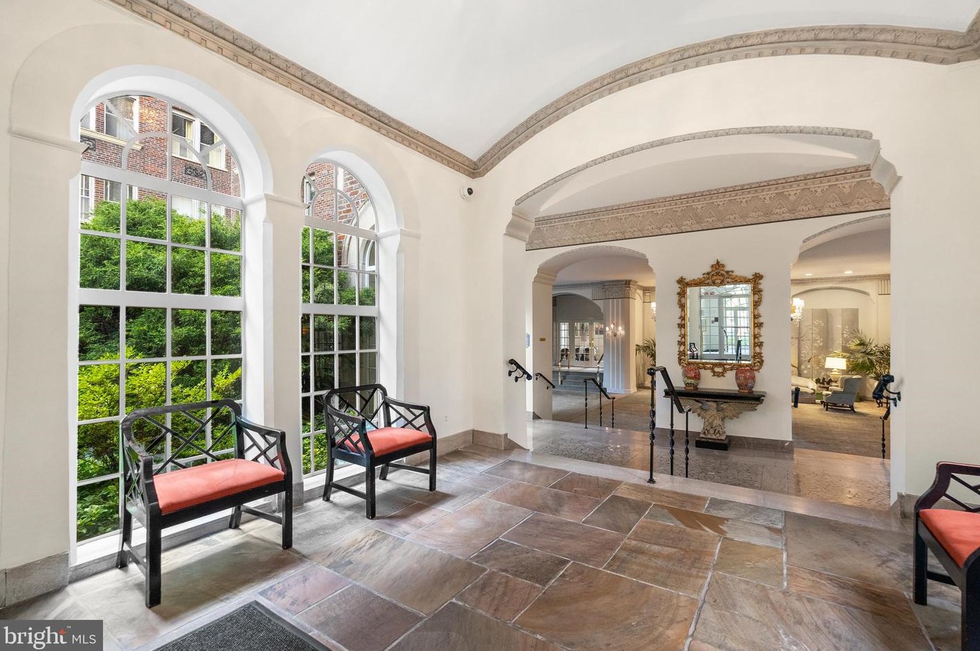 4000 Cathedral Ave, Washington DC  20016-5249 exterior