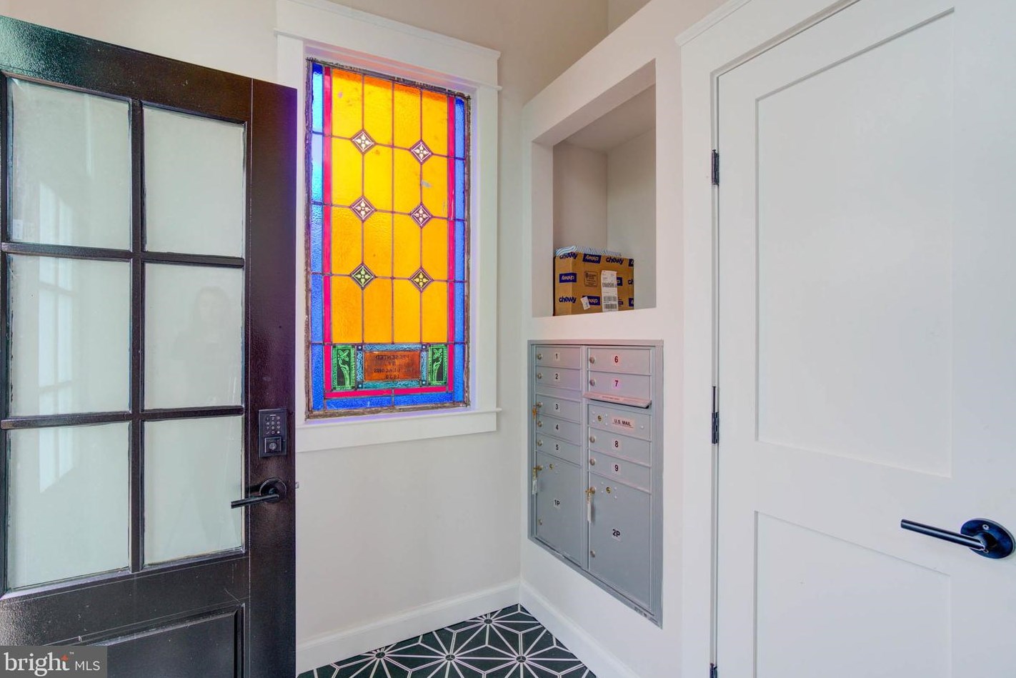 217 16th St, Washington DC  20002-6513 exterior