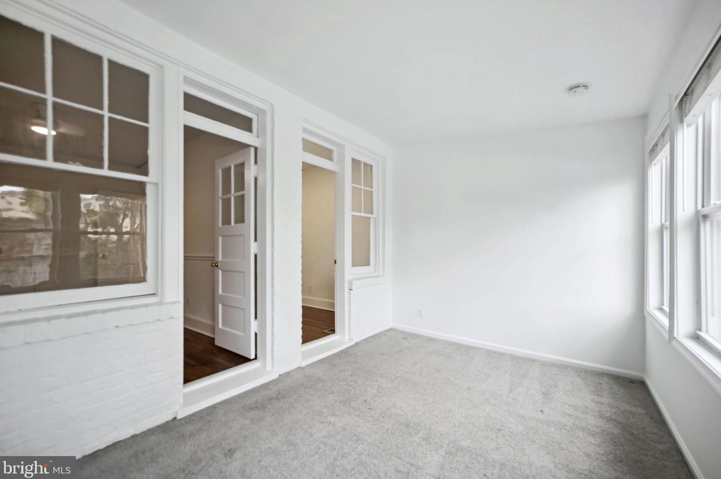 918 Evarts St, Washington DC  20018-1724 exterior