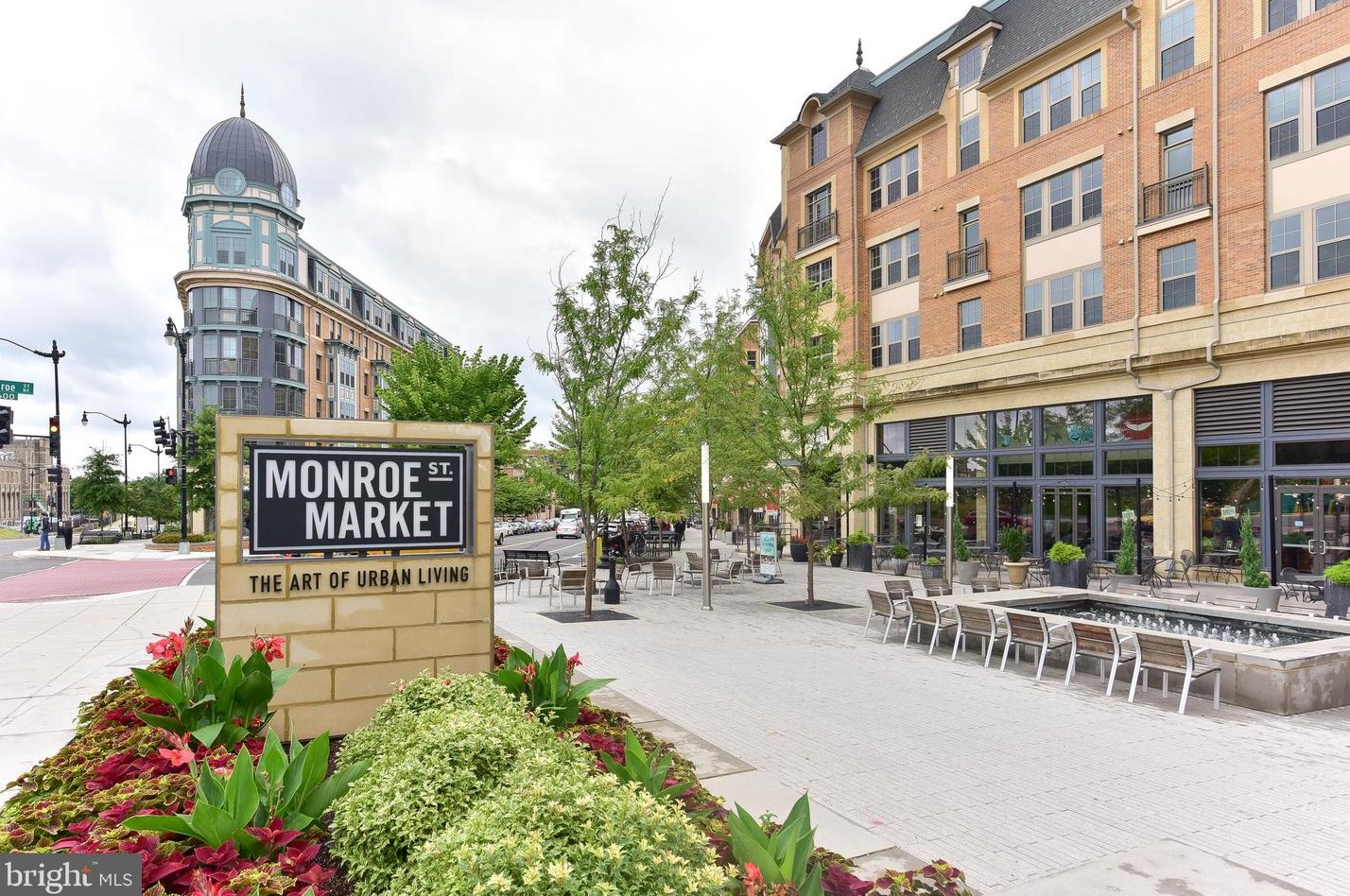 918 Evarts St, Washington DC  20018-1724 exterior