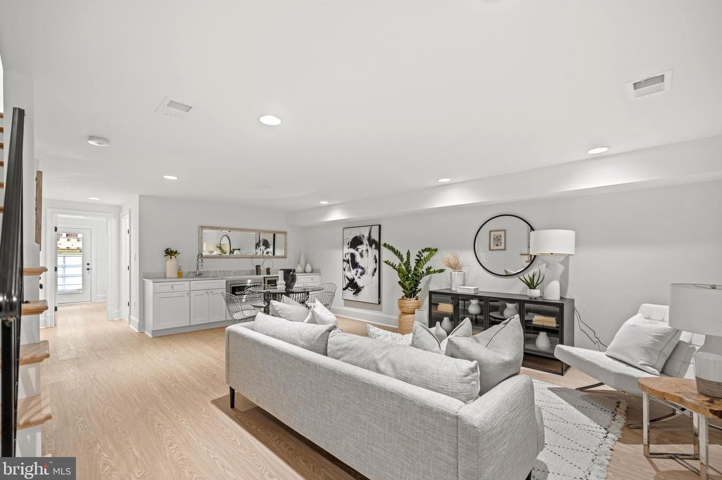 4814 Illinois Ave, Washington DC 20011-5925 exterior