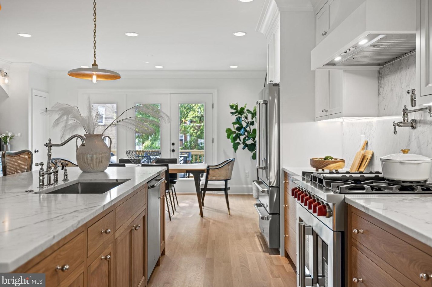 4814 Illinois Ave, Washington DC 20011-5925 exterior