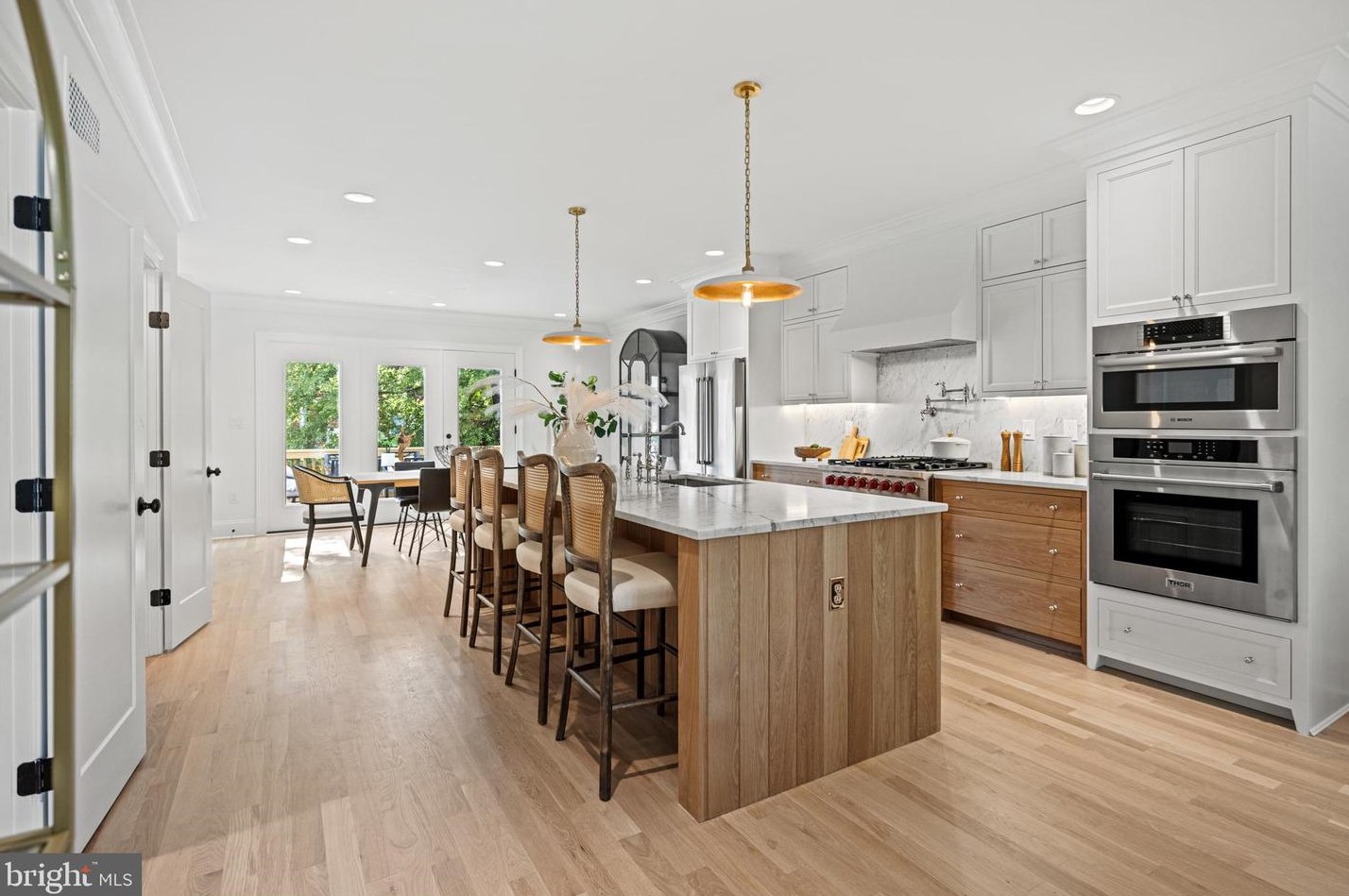 4814 Illinois Ave, Washington DC 20011-5925 exterior