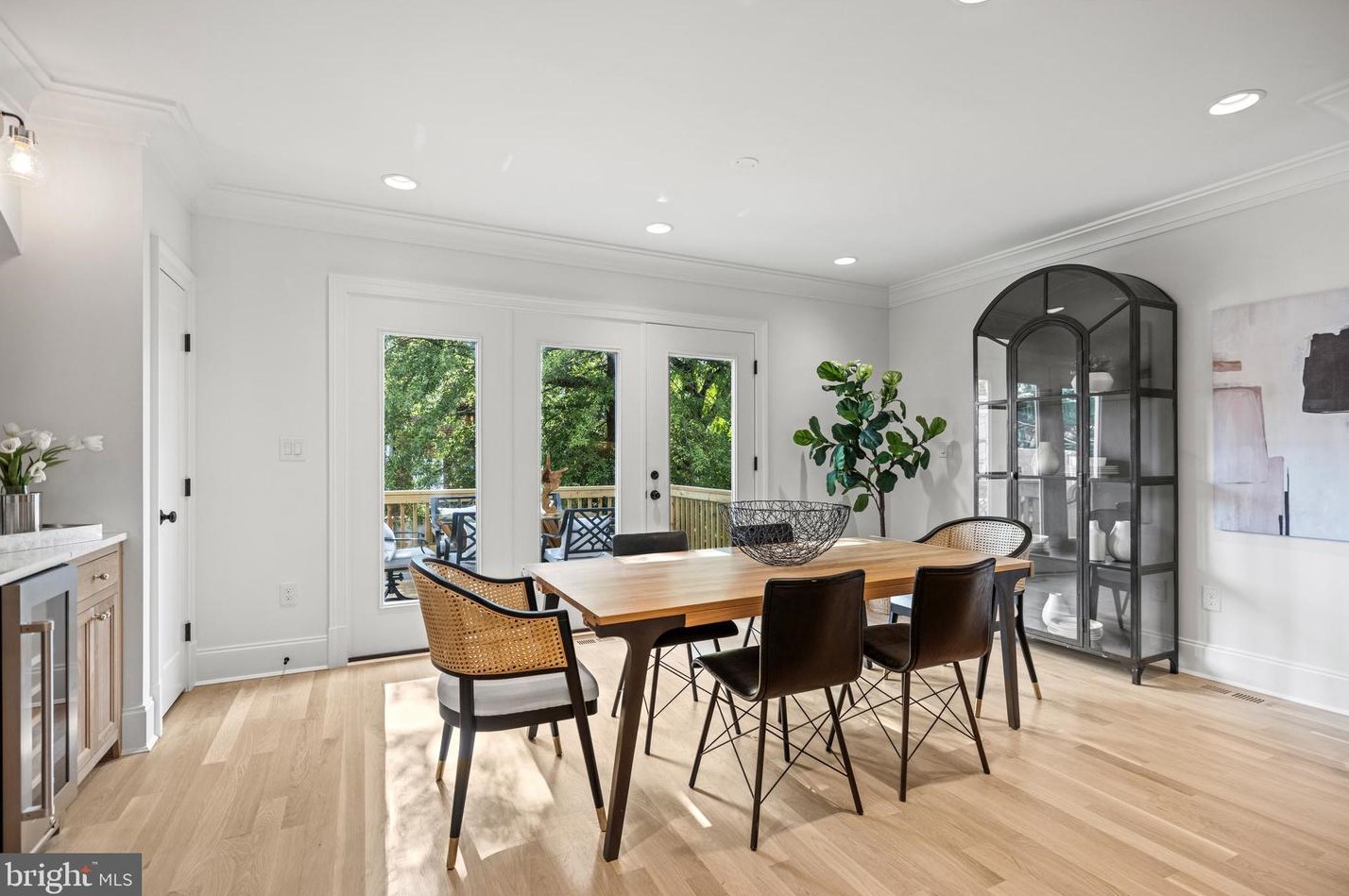 4814 Illinois Ave, Washington DC 20011-5925 exterior