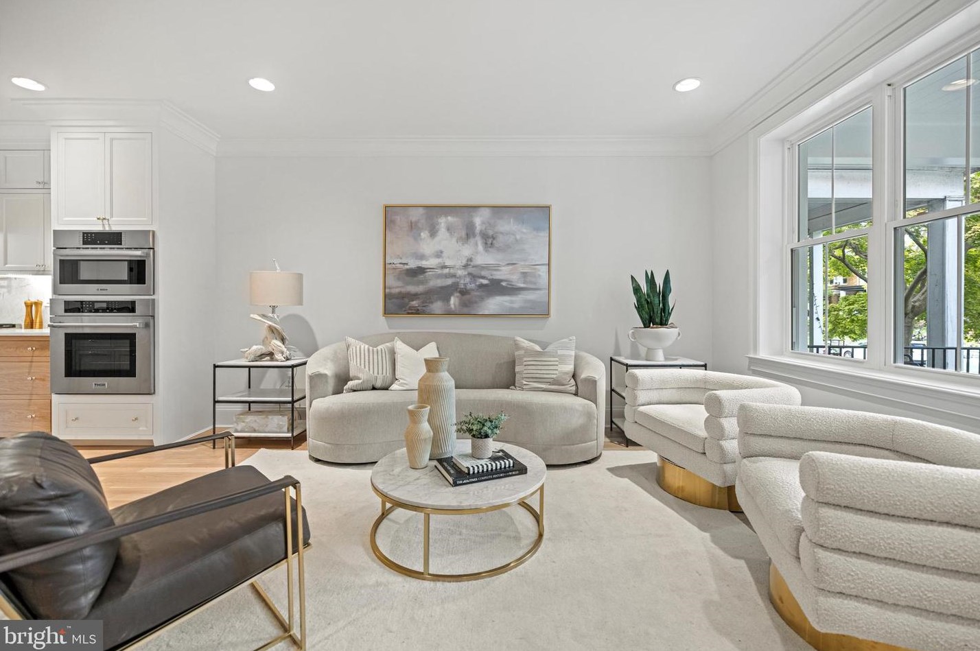 4814 Illinois Ave, Washington DC 20011-5925 exterior