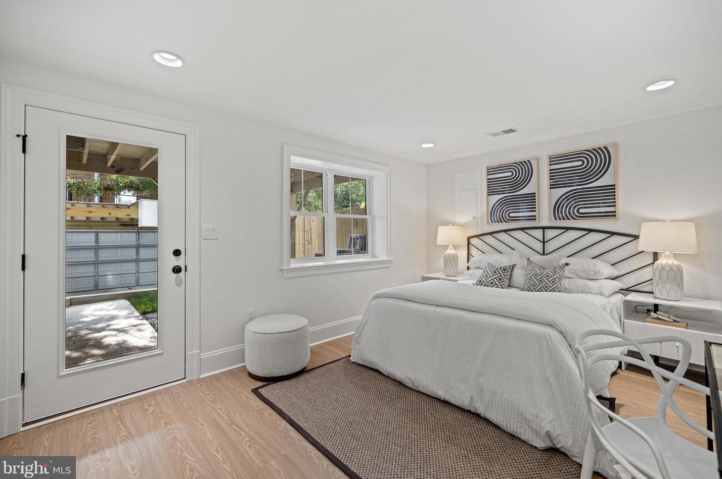 4814 Illinois Ave, Washington DC 20011-5925 exterior