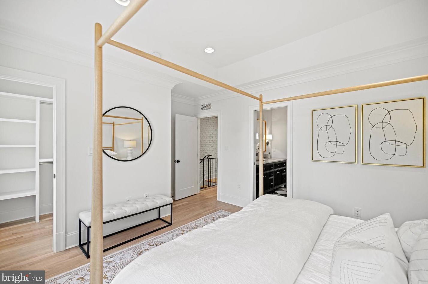 4814 Illinois Ave, Washington DC 20011-5925 exterior