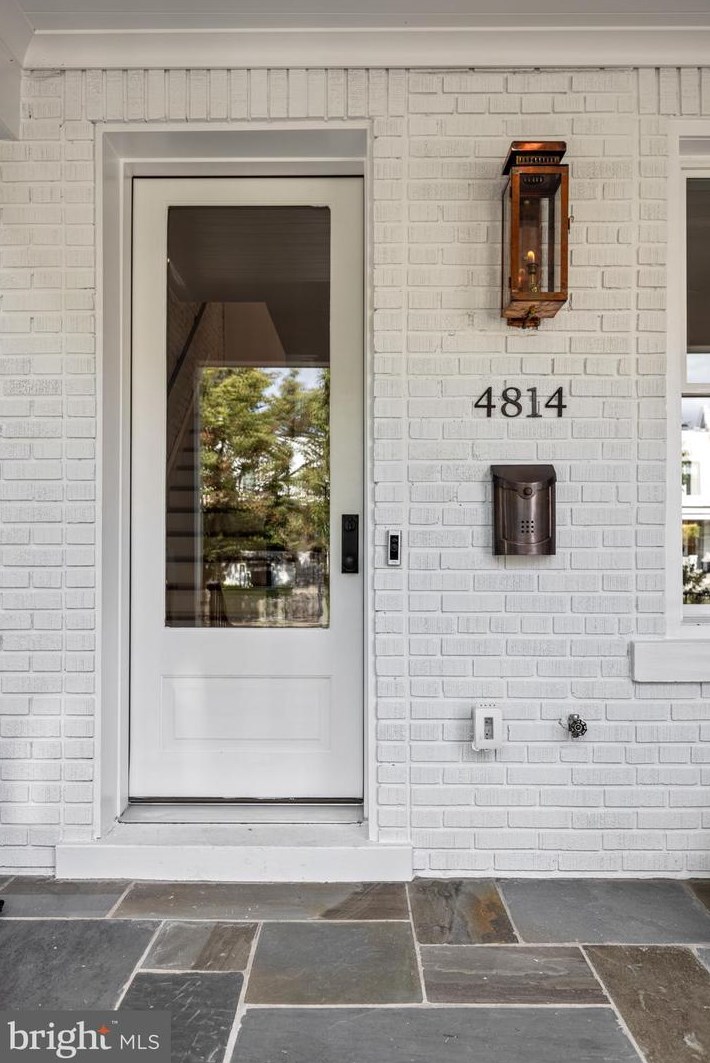 4814 Illinois Ave, Washington DC 20011-5925 exterior