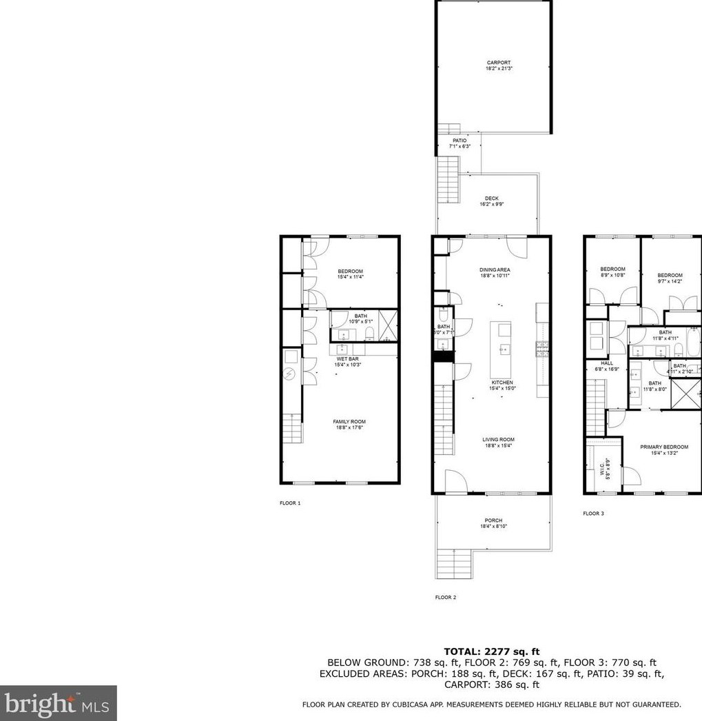 4814 Illinois Ave, Washington DC 20011-5925 exterior