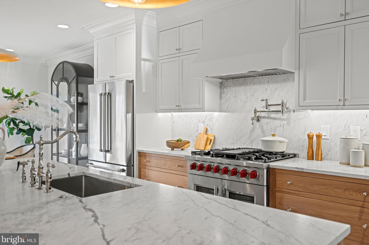 4814 Illinois Ave, Washington DC 20011-5925 exterior