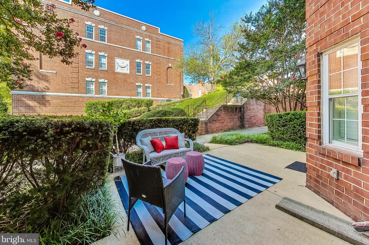 3615 38th St, Washington DC 20016-2938 exterior