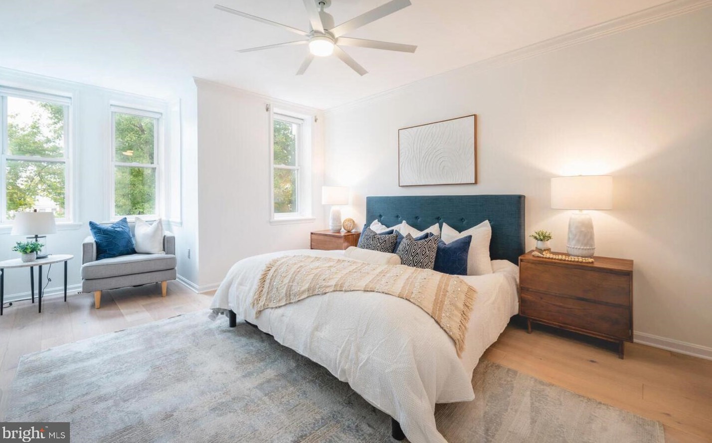 1345 F St, Washington DC  20002-5419 exterior