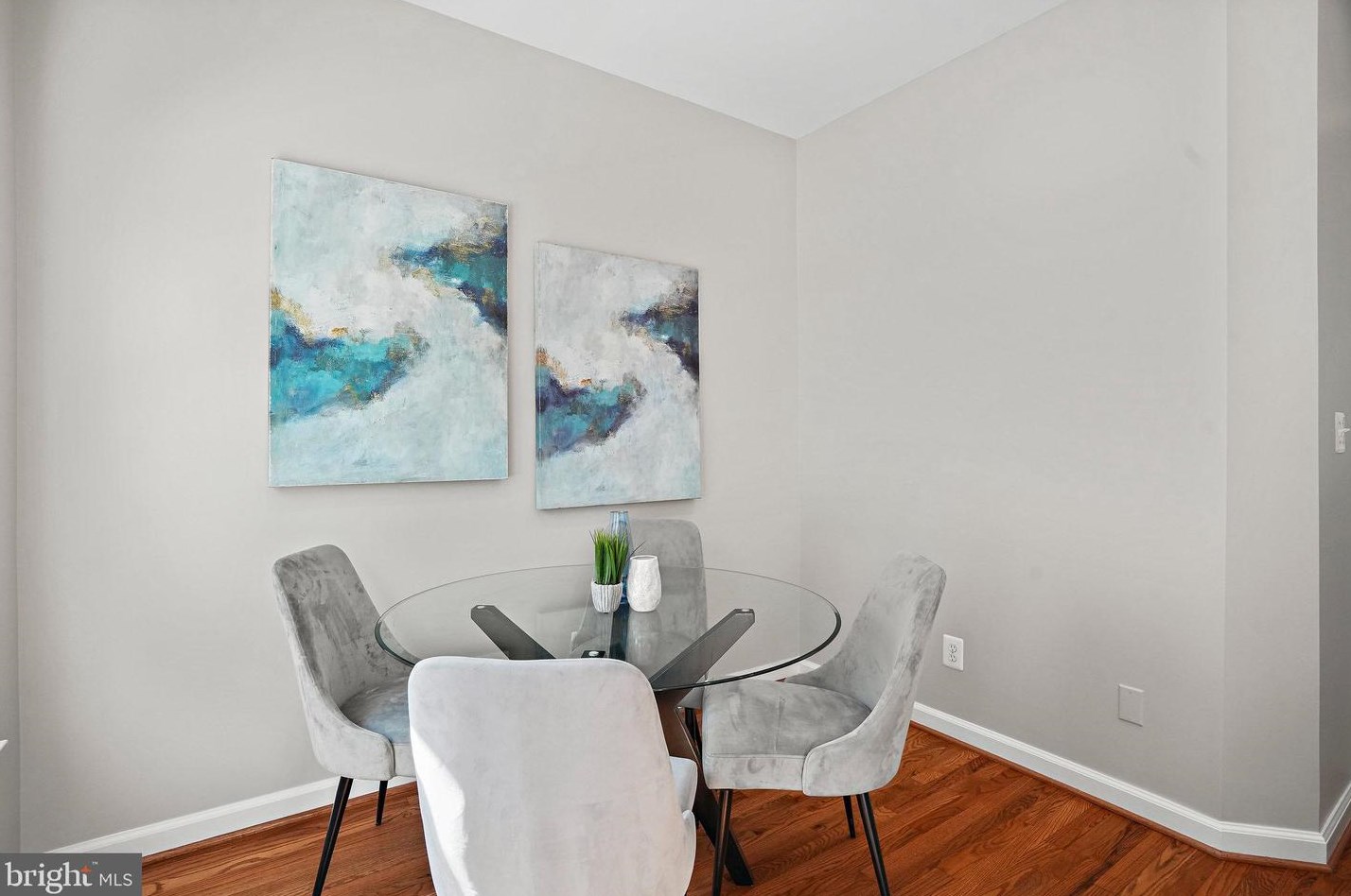 610 9, Washington DC 20024-2475 exterior