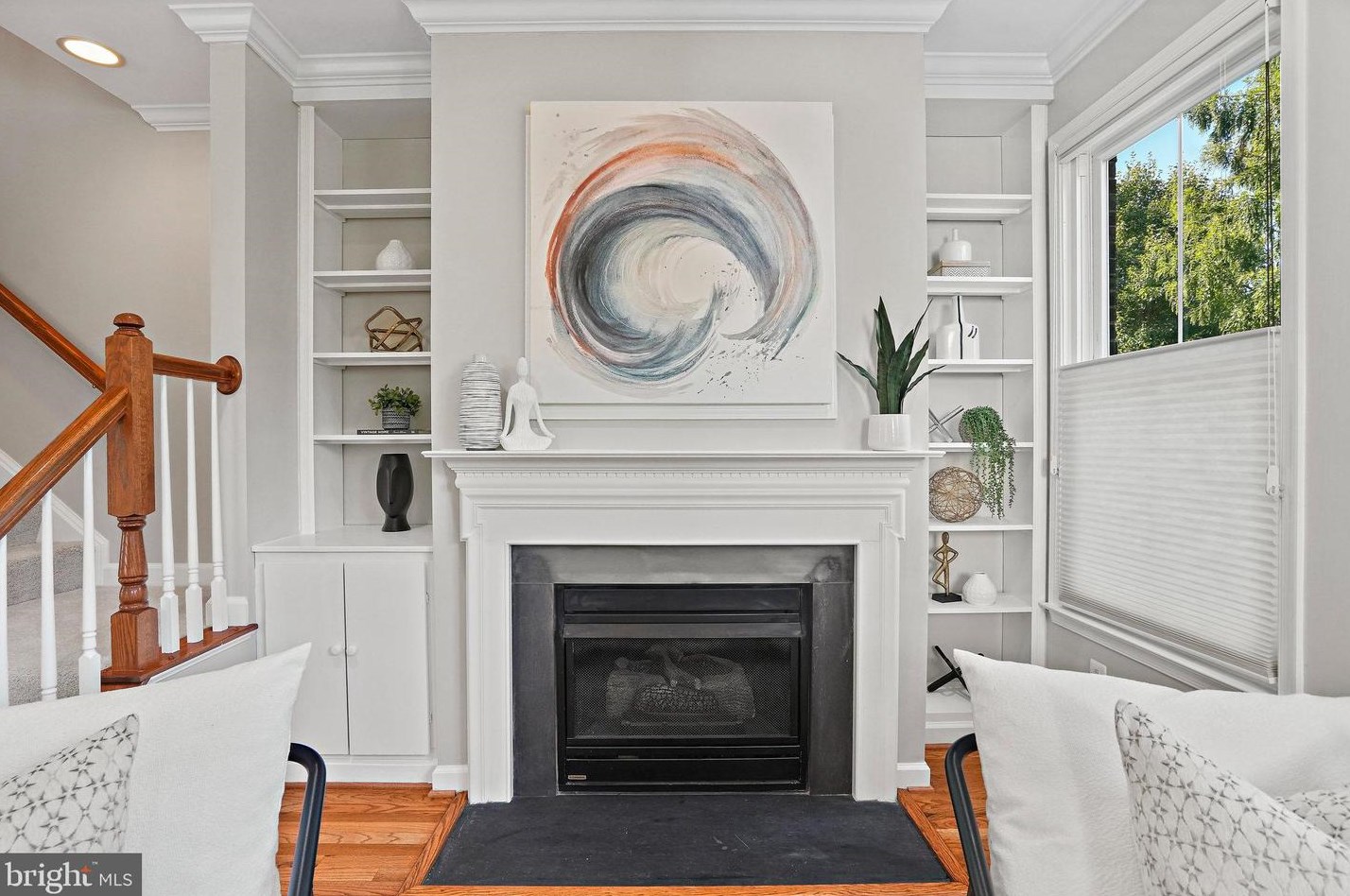 610 9, Washington DC 20024-2475 exterior