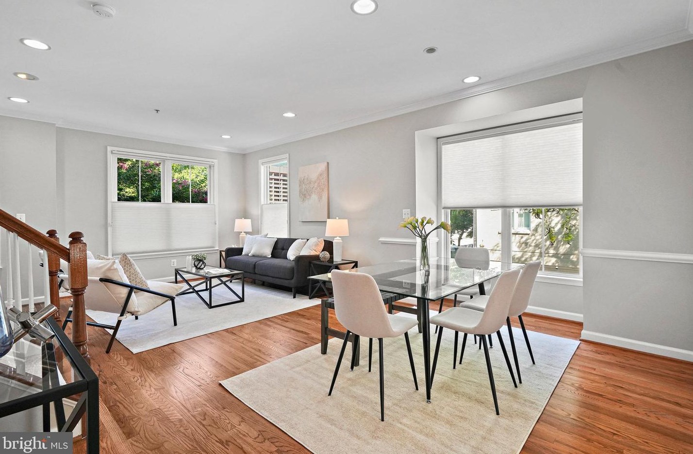 610 9, Washington DC 20024-2475 exterior