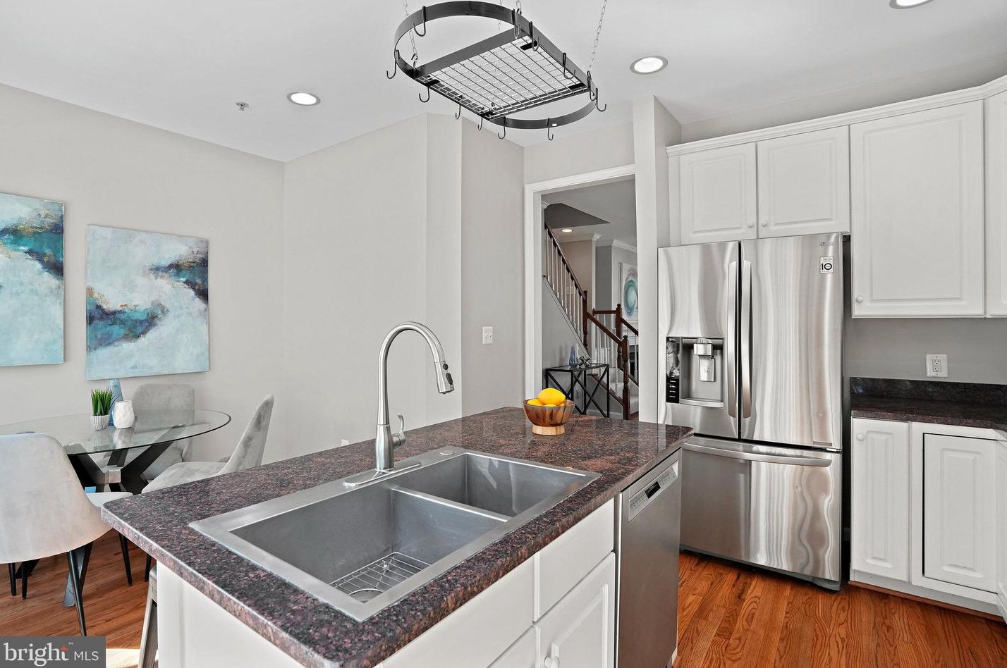 610 9, Washington DC 20024-2475 exterior