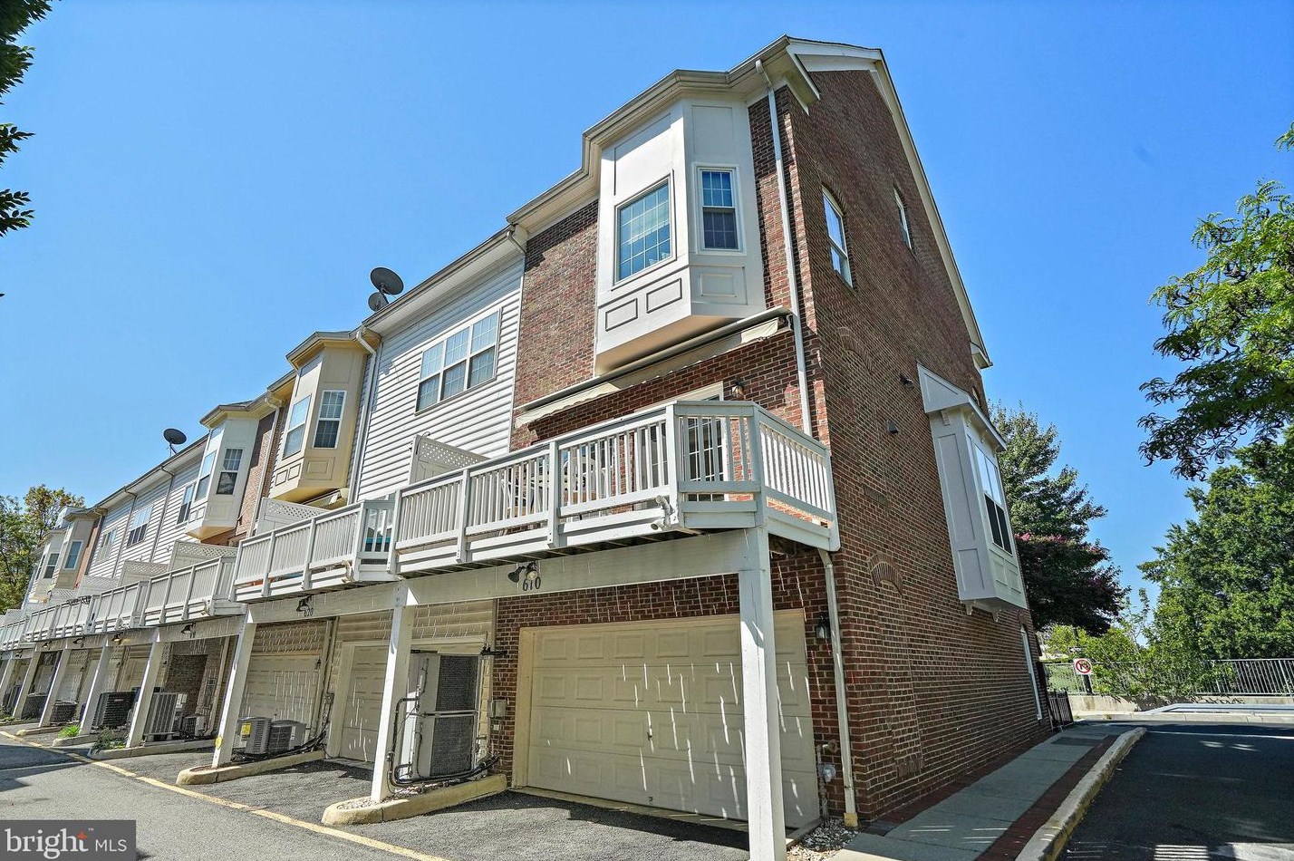 610 9, Washington DC 20024-2475 exterior