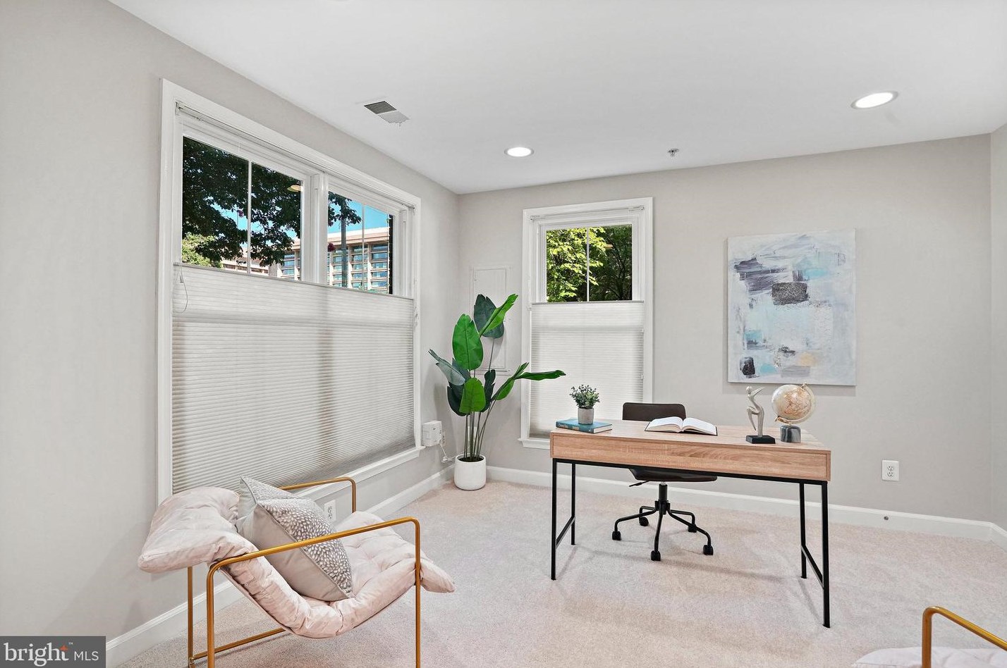 610 9, Washington DC 20024-2475 exterior