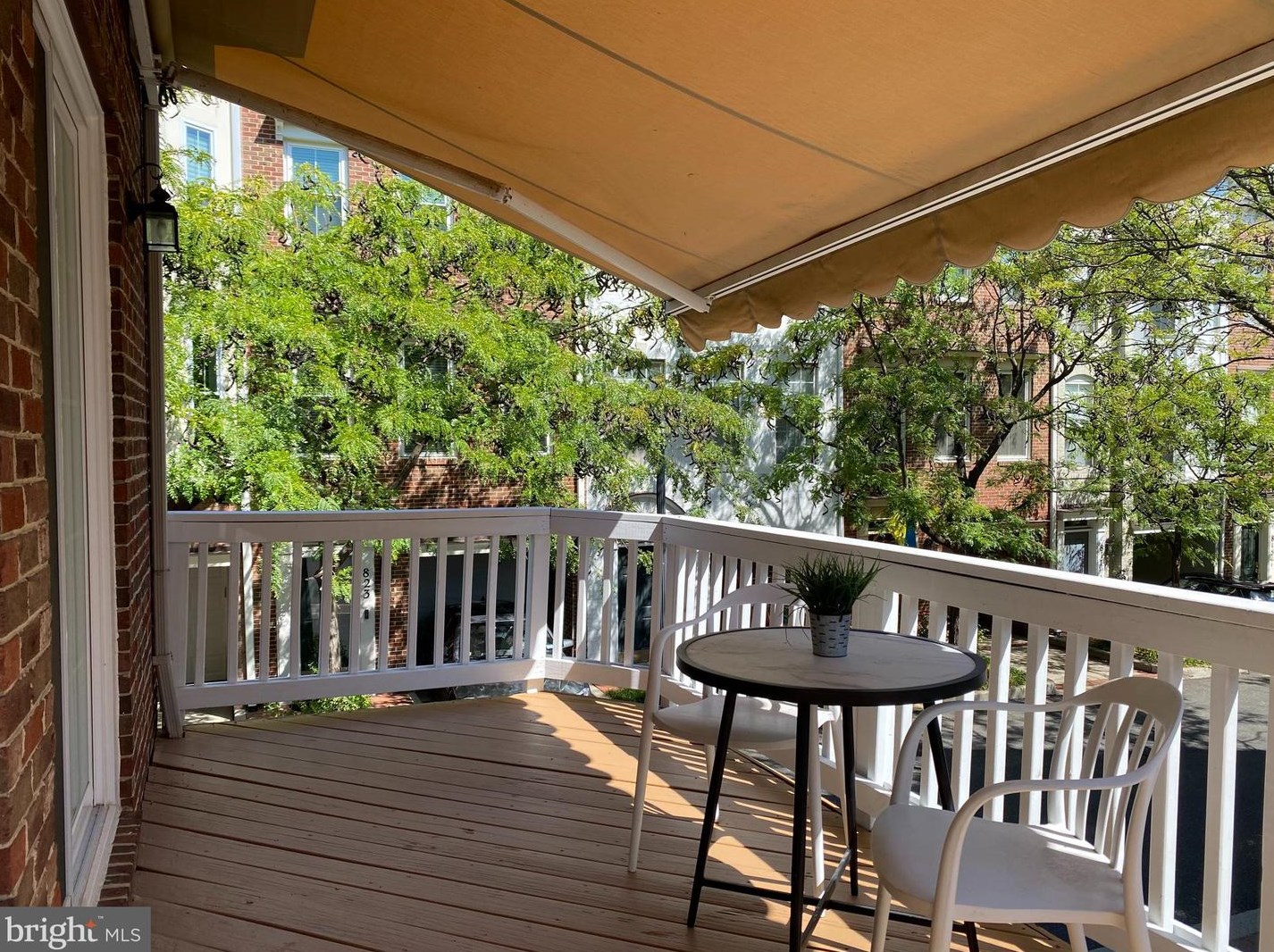 610 9, Washington DC 20024-2475 exterior