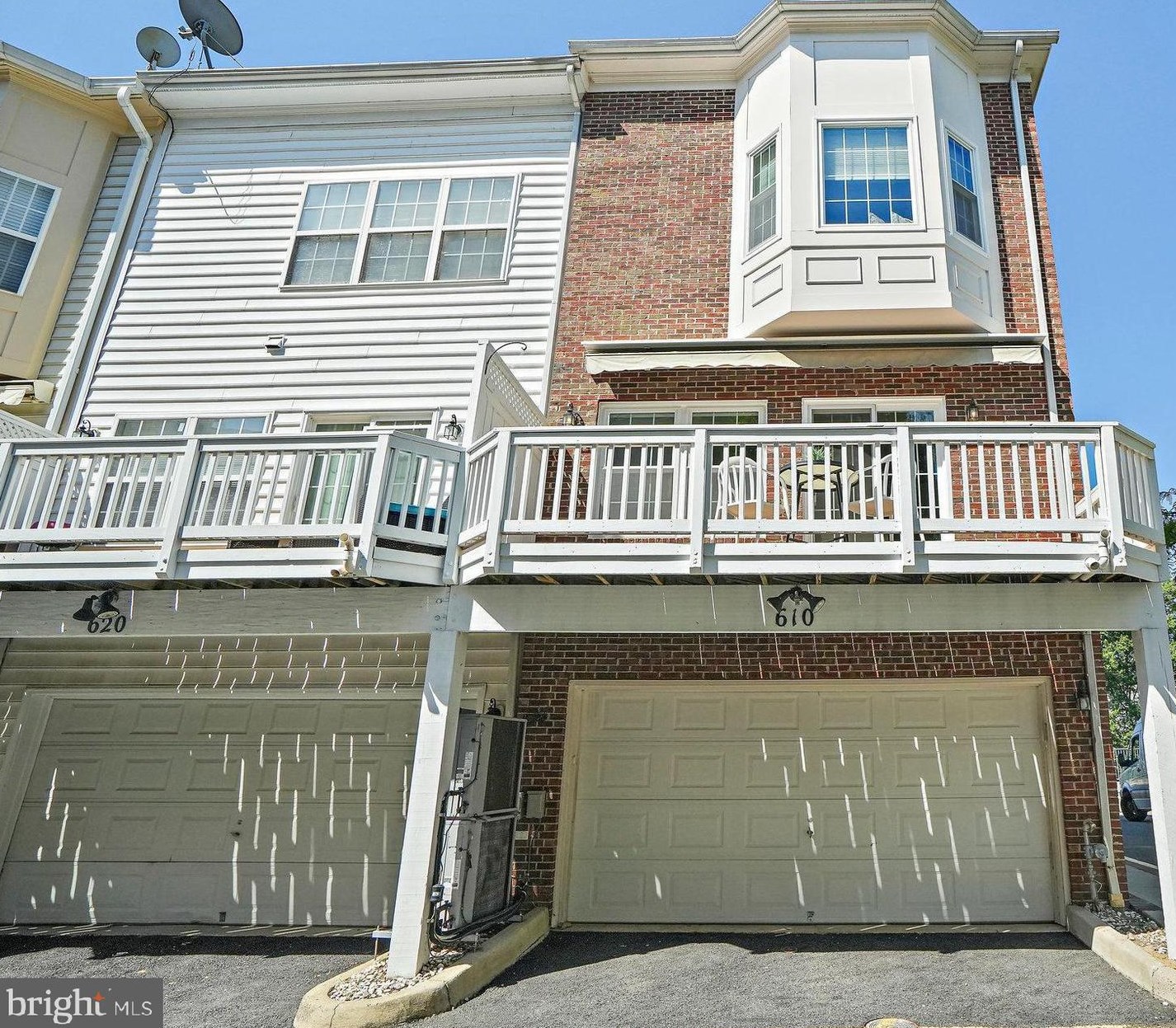 610 9, Washington DC 20024-2475 exterior