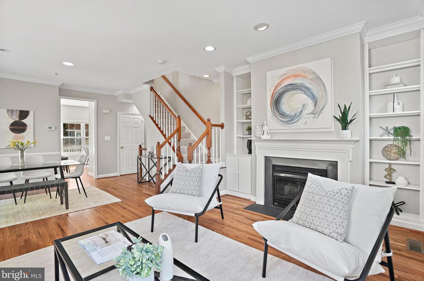 610 9, Washington DC 20024-2475 exterior