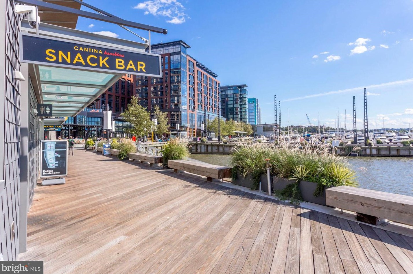 610 9, Washington DC 20024-2475 exterior