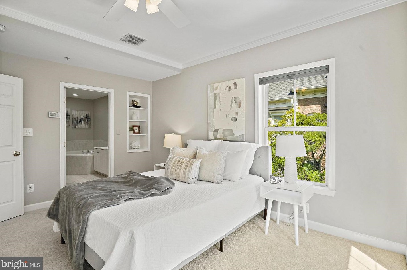 610 9, Washington DC 20024-2475 exterior