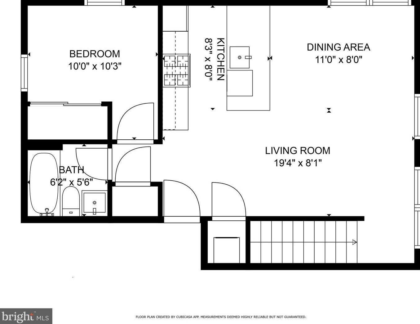 16 17th St, Washington DC  20003-1601 exterior