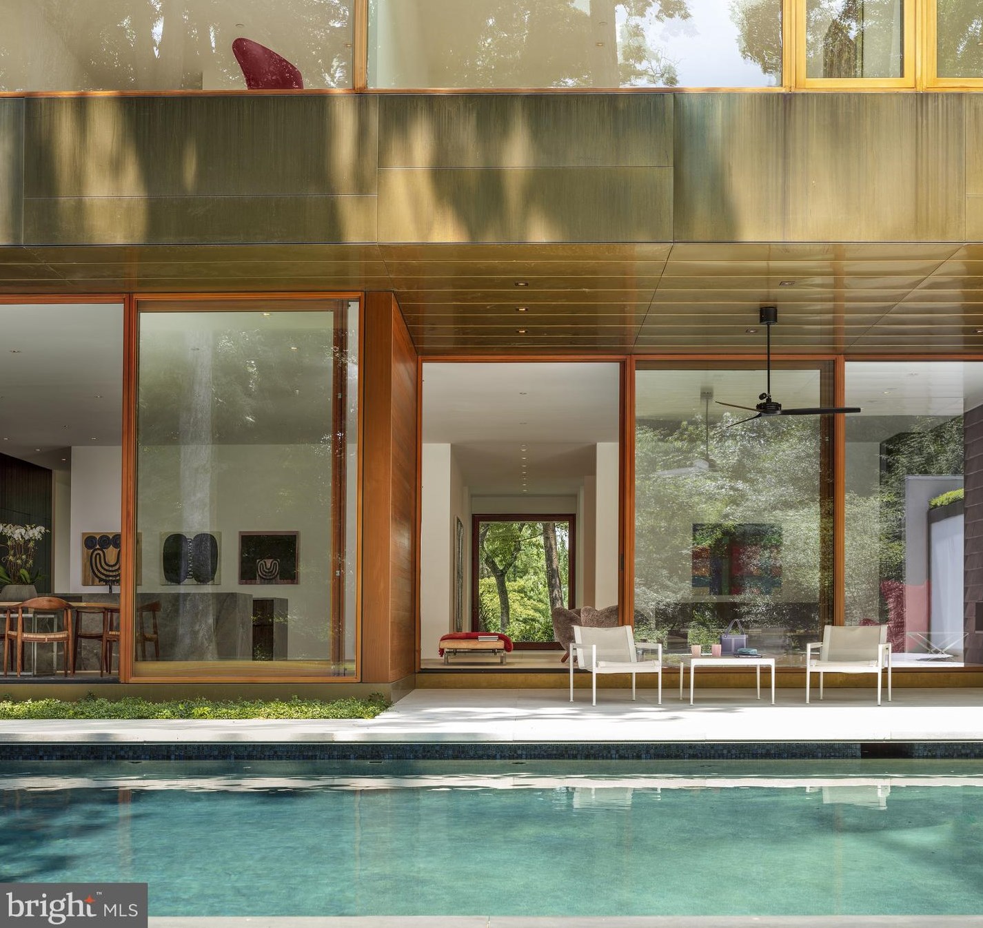 3131 Chain Brg Rd, Washington DC 20016-3301 exterior