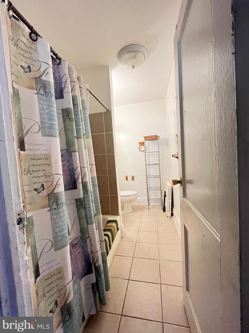 5118 8 St, Washington DC 20011-4022 exterior