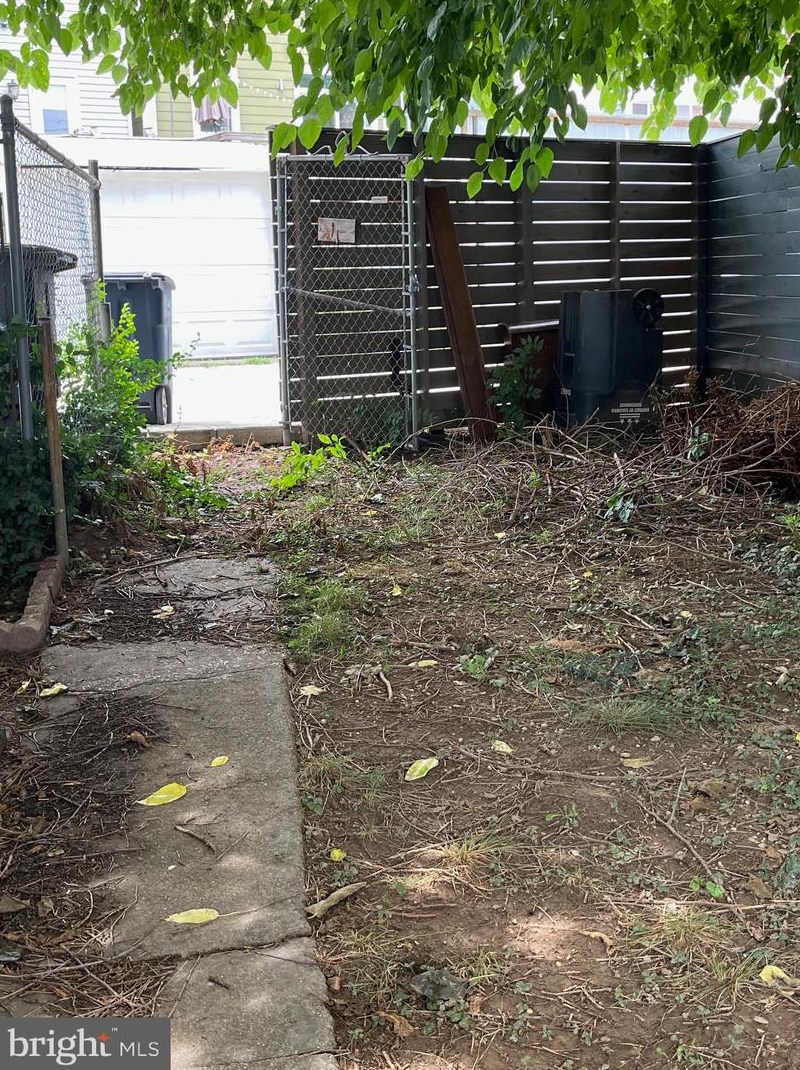 5118 8 St, Washington DC 20011-4022 exterior