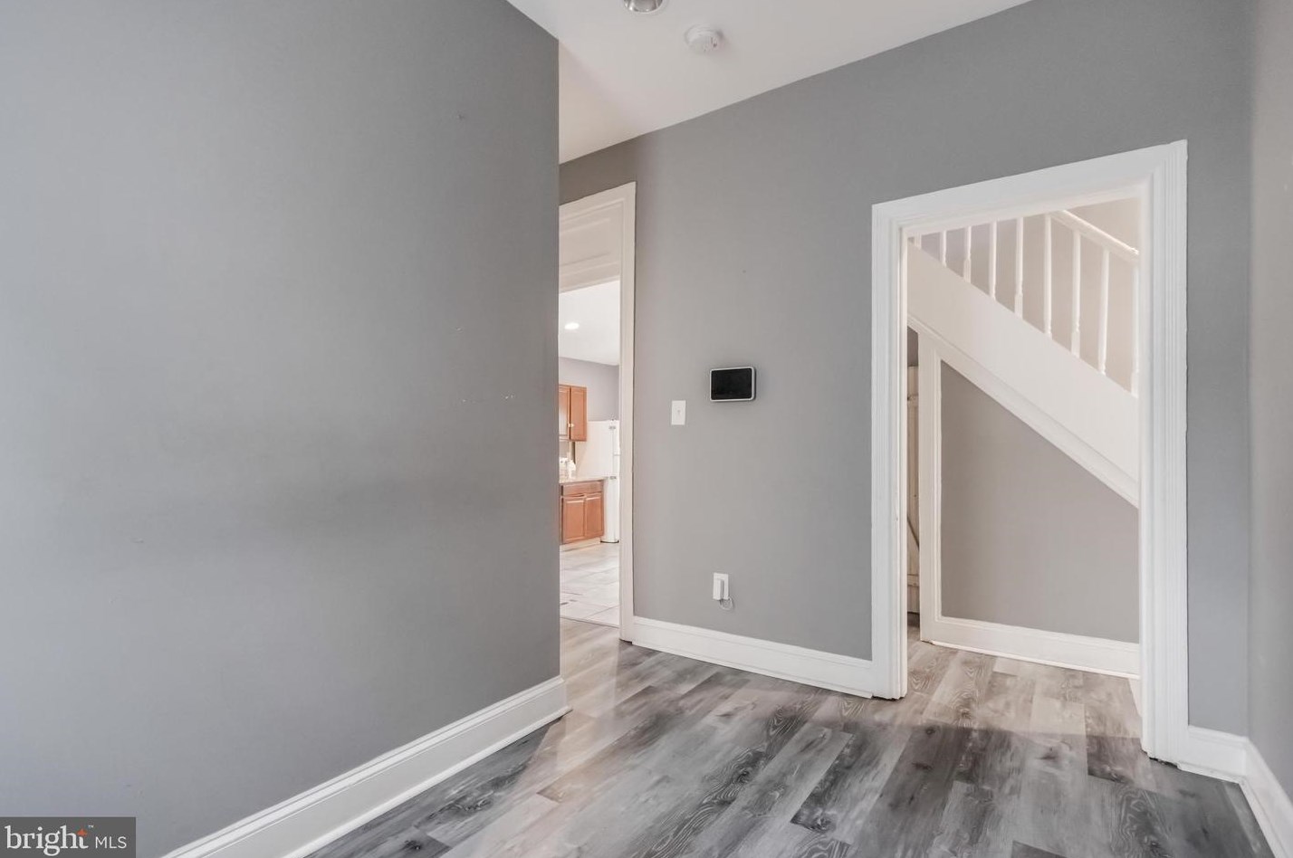 1627 W St, Washington DC  20020-5717 exterior