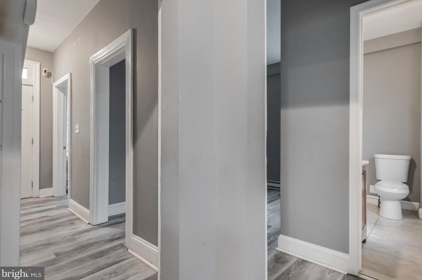 1627 W St, Washington DC  20020-5717 exterior