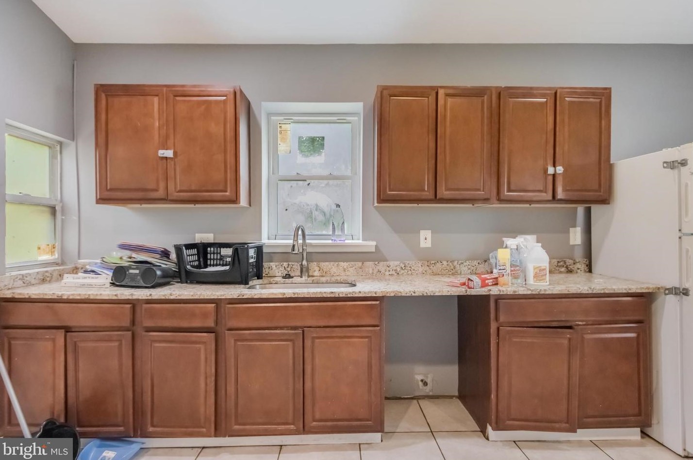 1627 W St, Washington DC  20020-5717 exterior