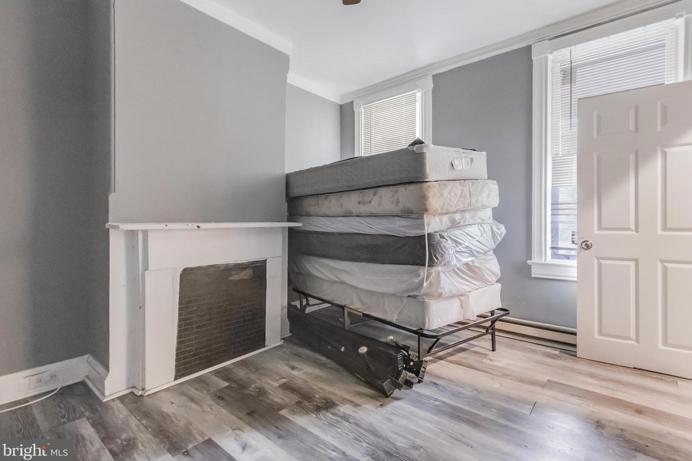 1627 W St, Washington DC  20020-5717 exterior