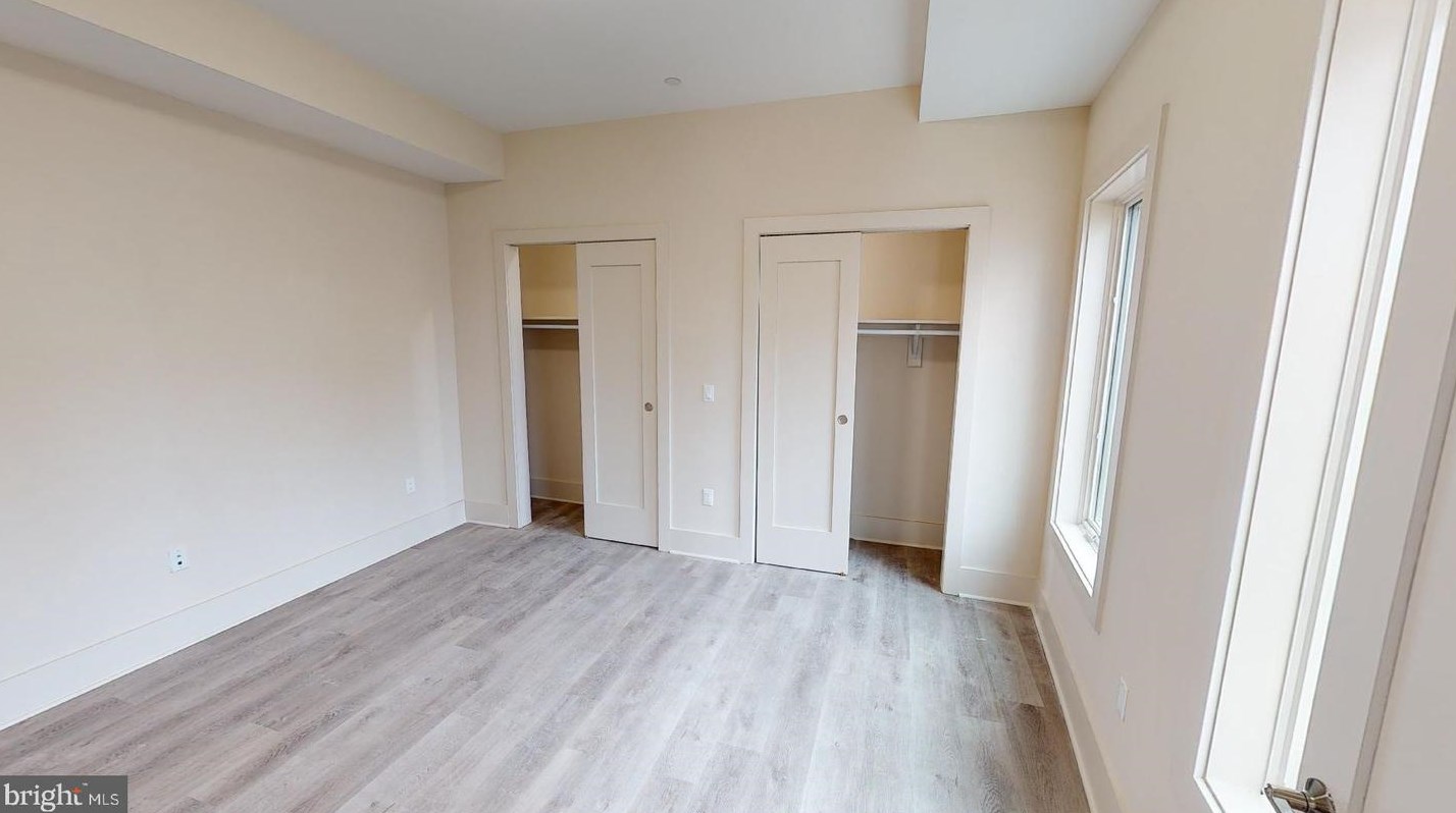 917 Sheridan St, Washington DC  20011-1128 exterior