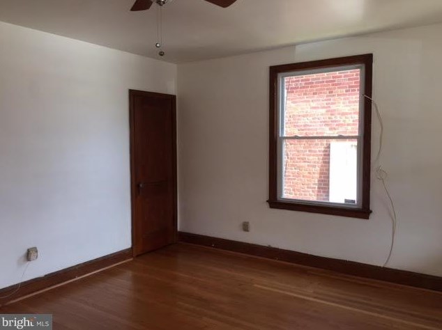 4918 1st St, Washington DC  20011-3302 exterior