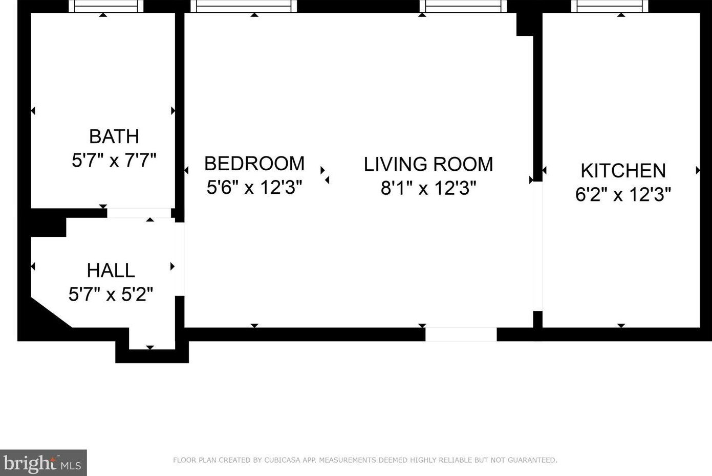 1439 Euclid St, Washington DC  20009-4566 exterior