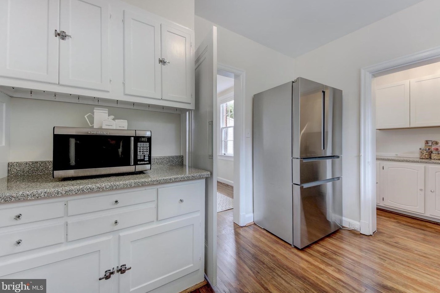 4403 Garrison St, Washington DC  20016-4055 exterior