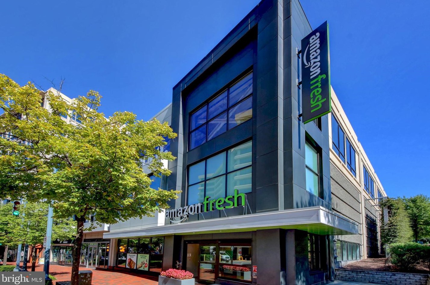 4403 Garrison St, Washington DC  20016-4055 exterior