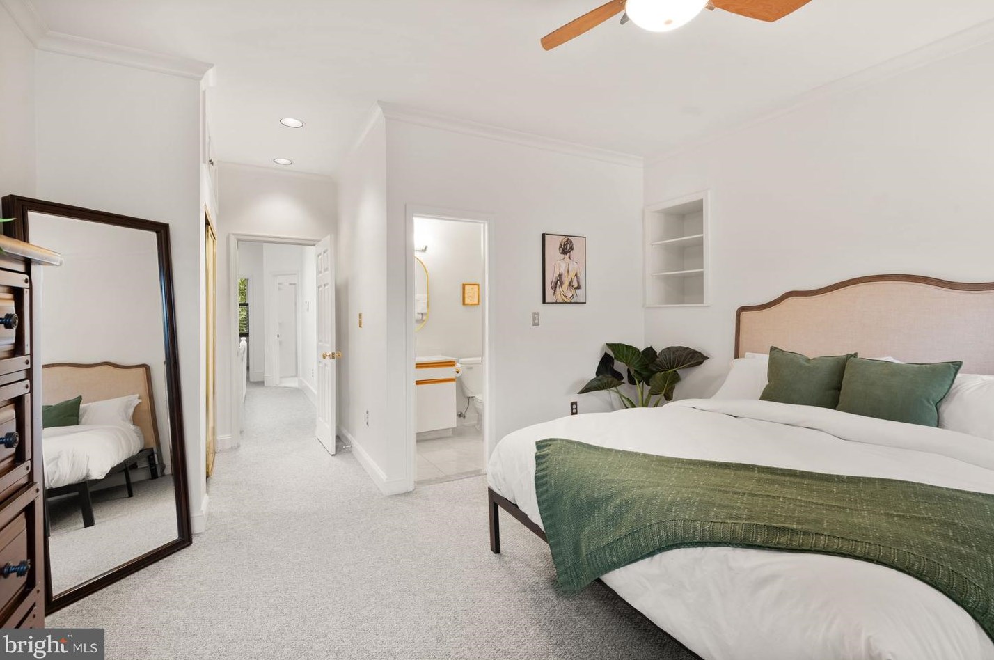 504 D St, Washington DC 20003-2057 exterior