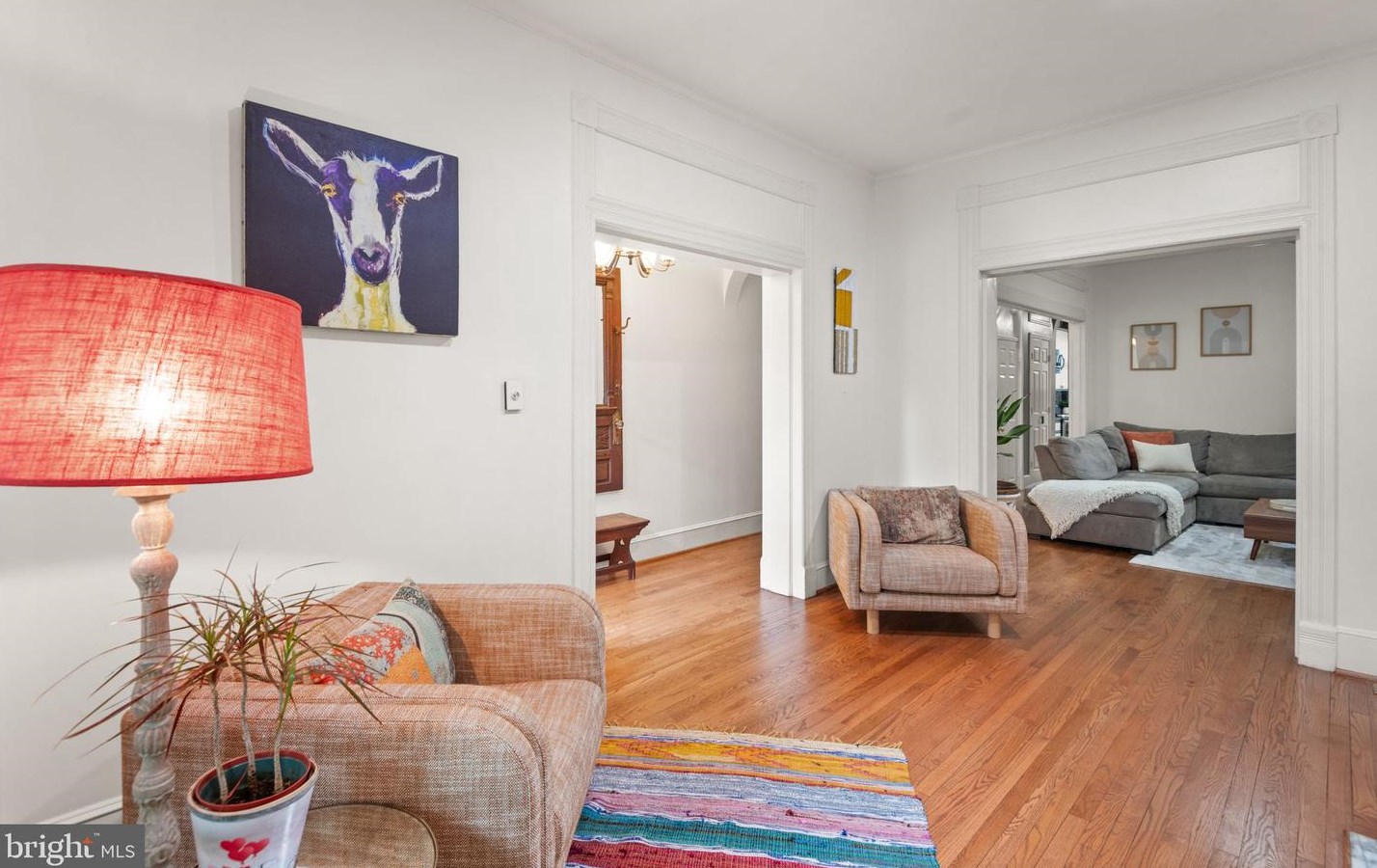 504 D St, Washington DC 20003-2057 exterior