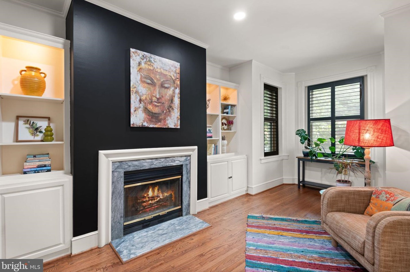 504 D St, Washington DC 20003-2057 exterior