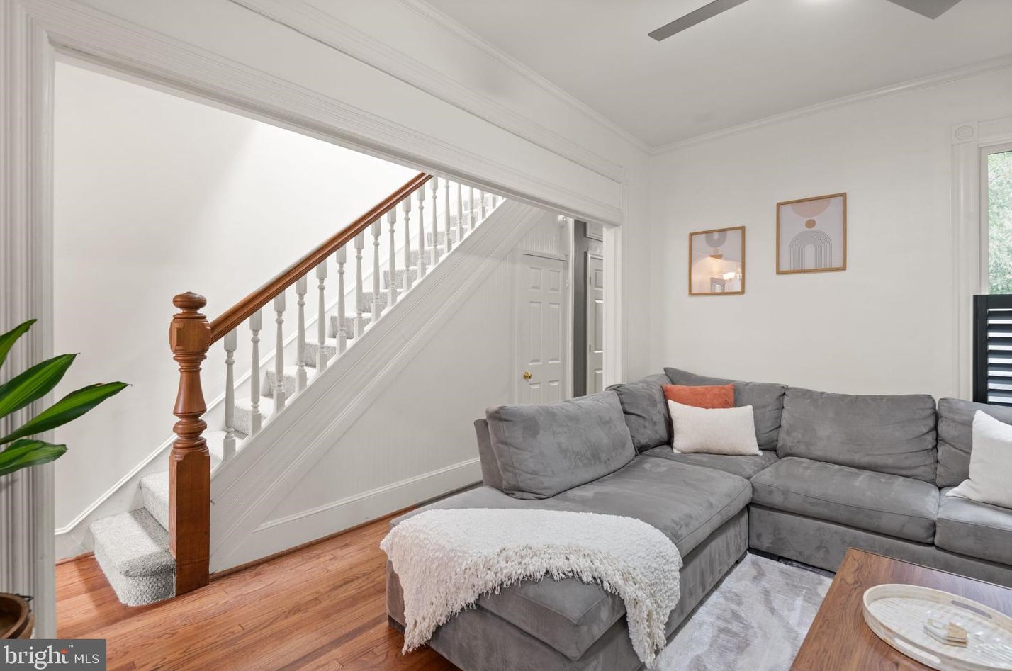 504 D St, Washington DC 20003-2057 exterior