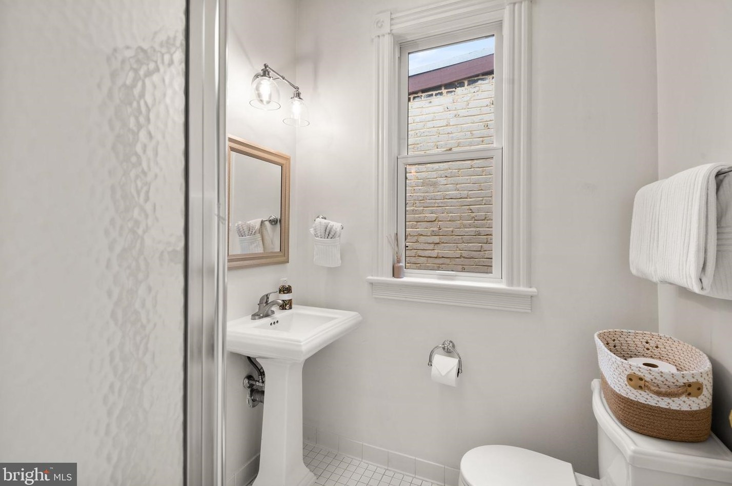 504 D St, Washington DC 20003-2057 exterior