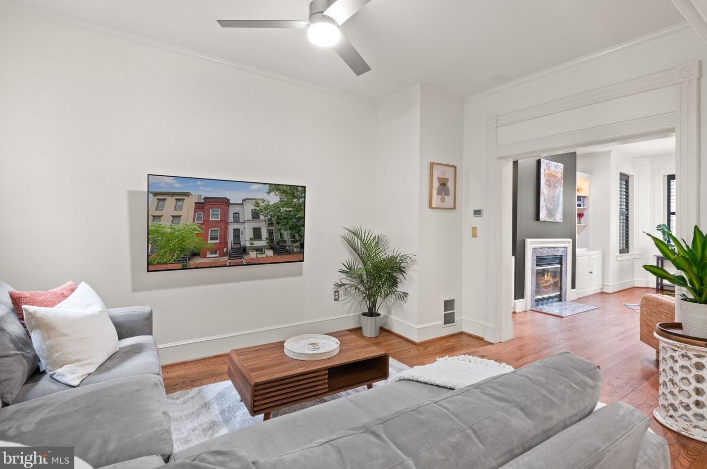 504 D St, Washington DC 20003-2057 exterior