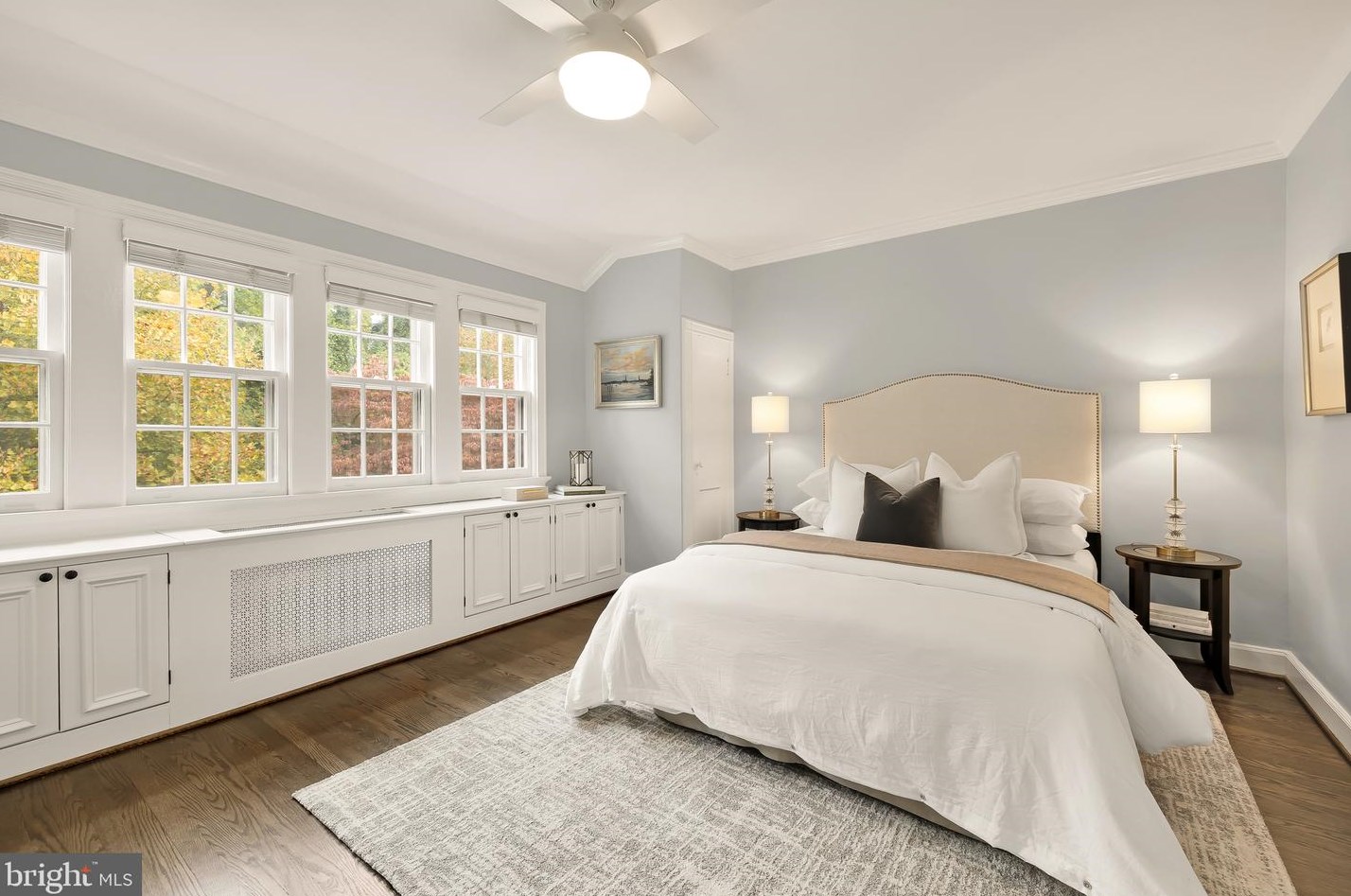 4470 Reservoir Rd, Washington DC 20007-2041 exterior