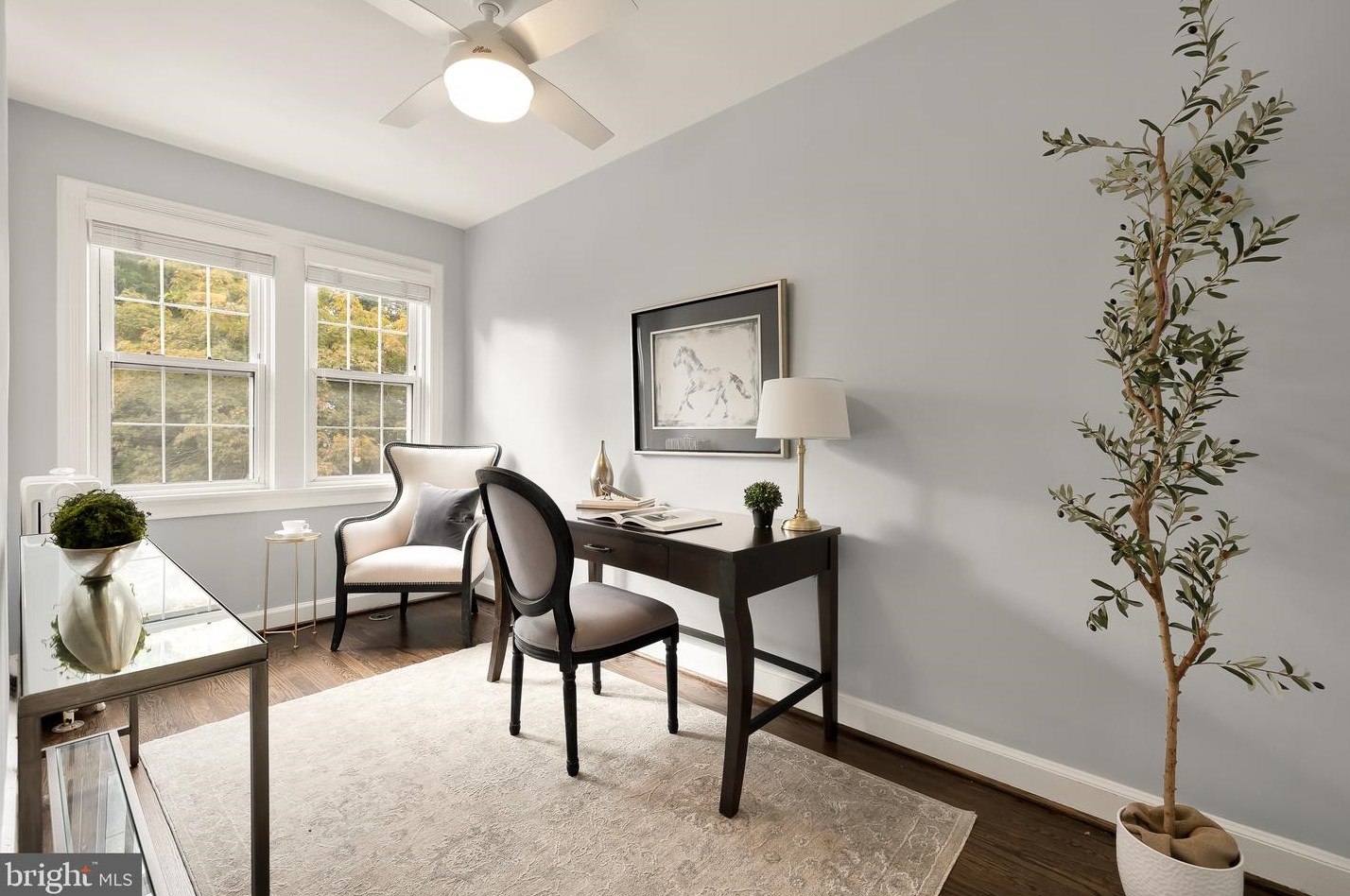 4470 Reservoir Rd, Washington DC 20007-2041 exterior