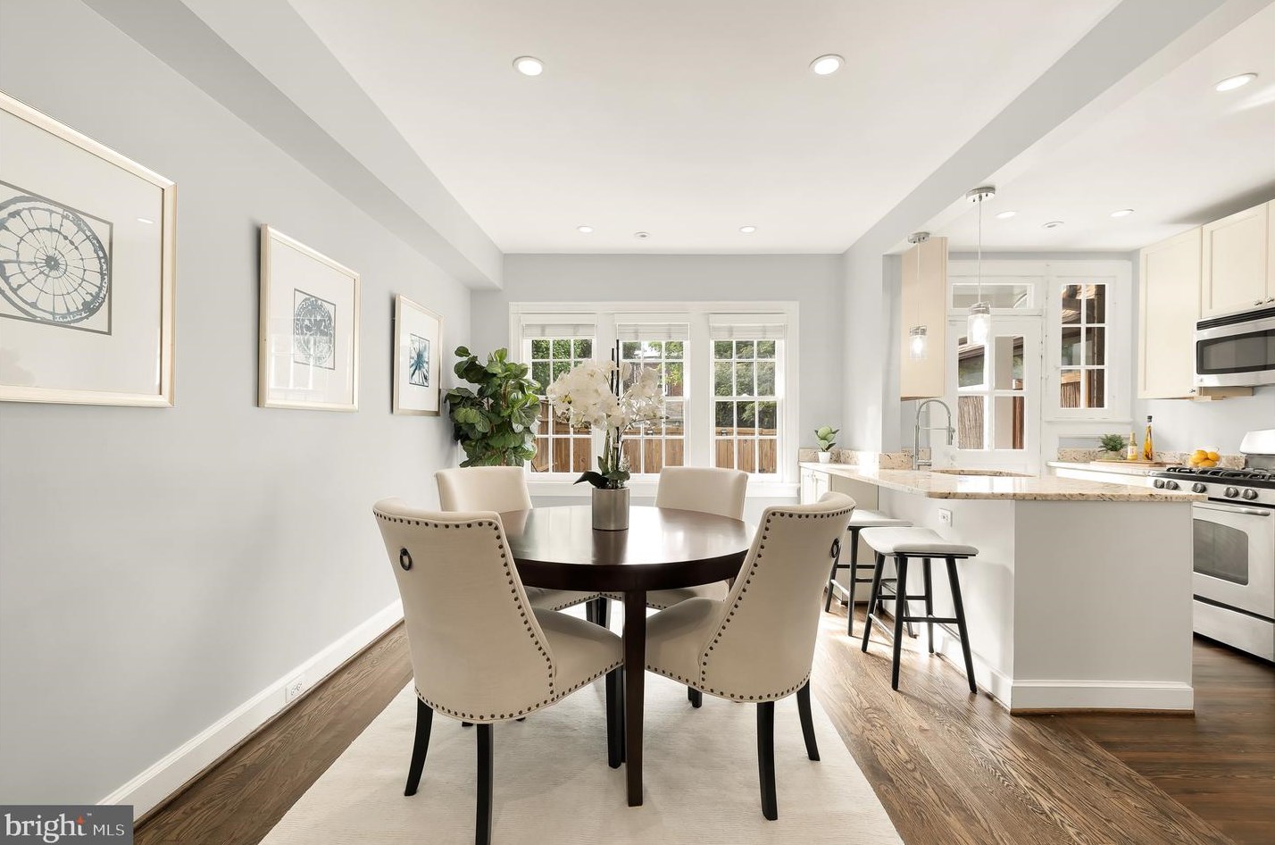 4470 Reservoir Rd, Washington DC 20007-2041 exterior